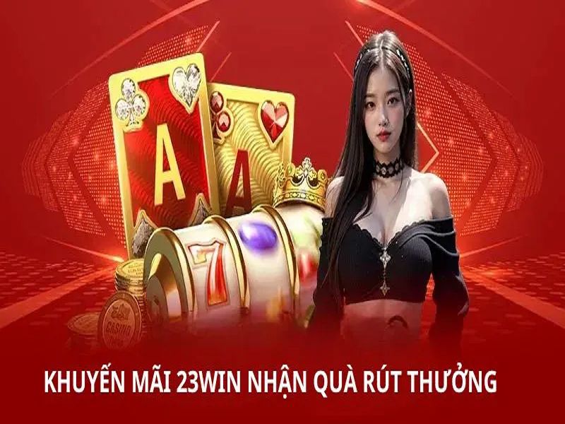 Sảnh game có thể sử dụng ưu đãi