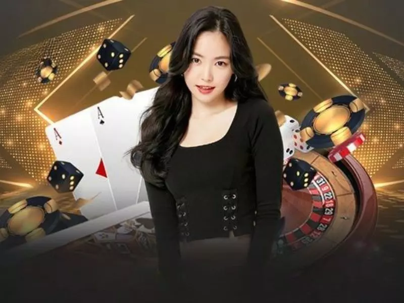 Khái quát nhanh về chuyên mục Casino 23WIN