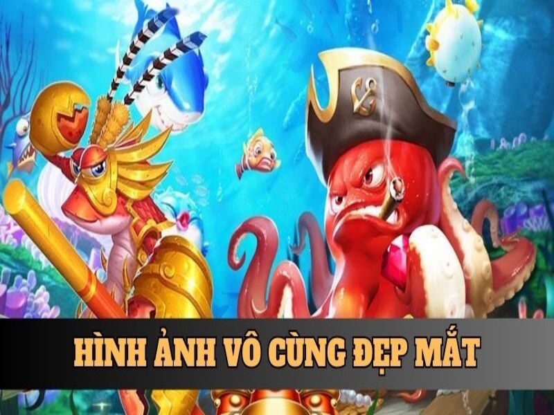 Hình ảnh vô cùng đẹp mắt