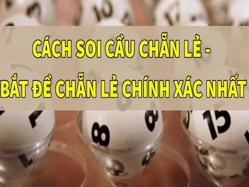 Phương pháp bắt dàn đề chẵn lẻ đạt hiệu quả