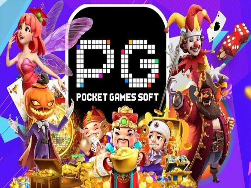 PG Gaming đã và đang khẳng định vị trí hàng đầu trên trường quốc tế