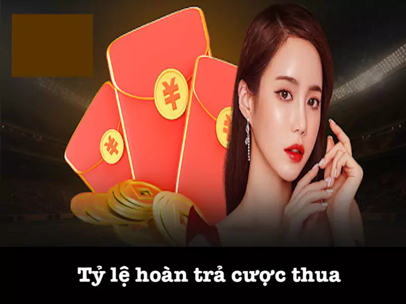 Quy định tỷ lệ hoàn trả tại 23win