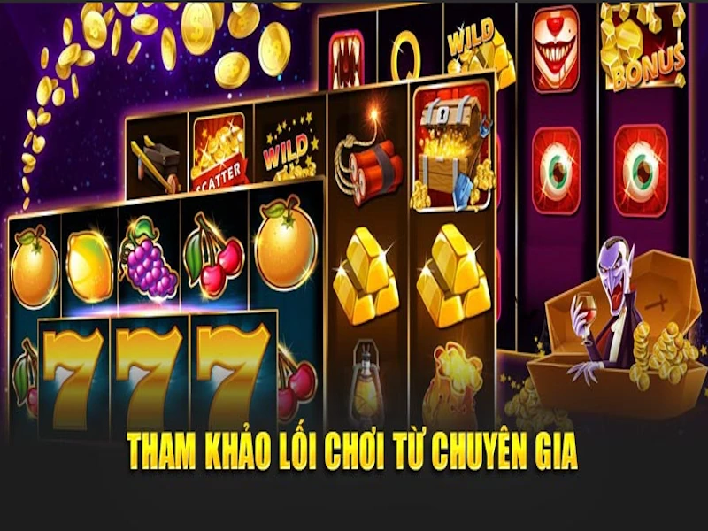 Mẹo quay hũ như chuyên gia JDB Gaming tại nhà cái 23win