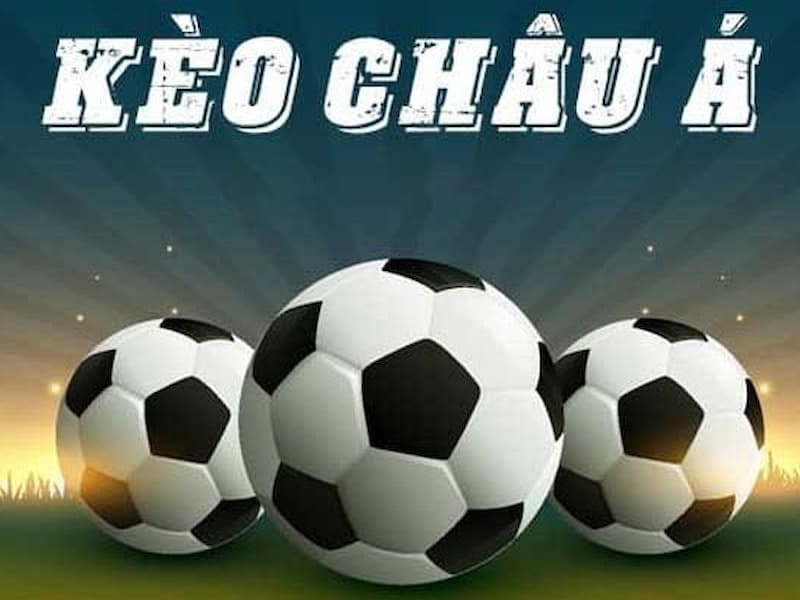 Cá độ kèo châu Á siêu hấp dẫn tại 23win