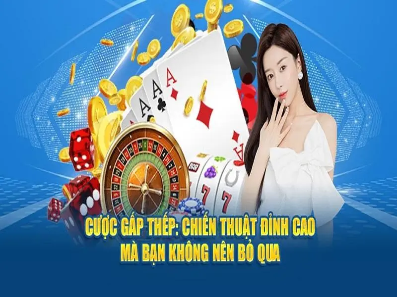 Kết hợp theo phương pháp gấp thếp