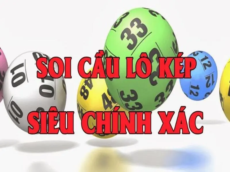 Mẹo Soi Cầu Lô Kép Mang Đến Hiệu Quả Cao Cho Khách Hàng