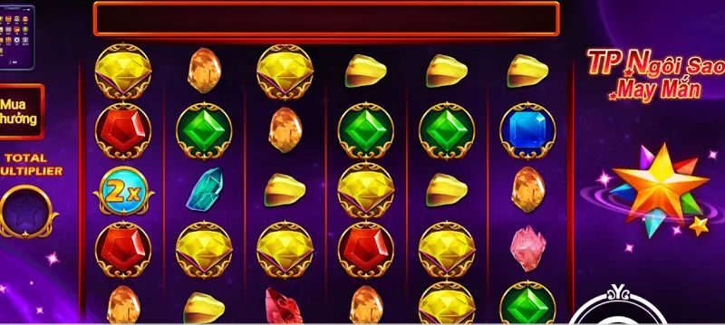 Hướng dẫn tham gia cá cược tại TP Gaming 23win 